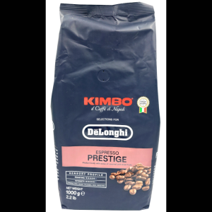 DeLonghi Kimbo Espresso Prestige