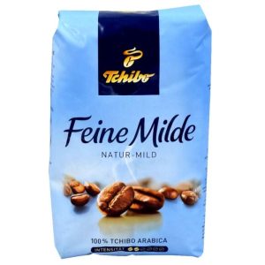 Tchibo Feine Milde bonen 500 gram