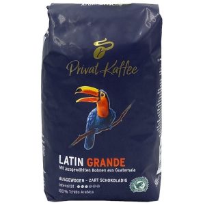 Tchibo Privat Kaffee Latin Grande – Koffiebonen 500 gram