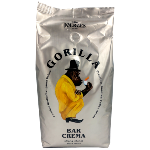 Gorilla Bar Crema