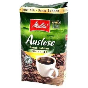 Melitta Auslese koffiebonen