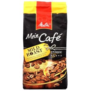Melitta Mein Café Mild Roast