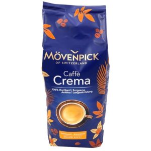 Mövenpick Café Crema