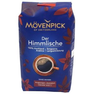 Mövenpick Der Himmlische Kaffee 500g koffiebonen