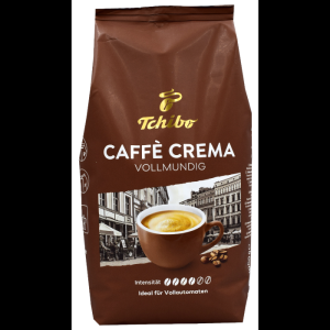 Tchibo caffè crema vollmundig - koffiebonen