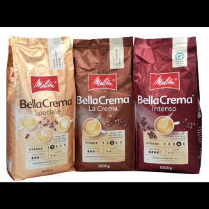 Cadeaupakket Bella Crema