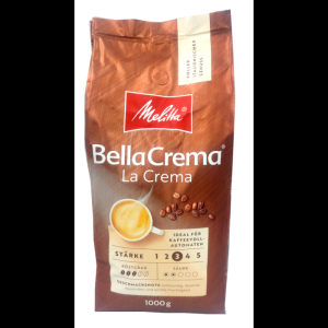 Melitta Bella Crema La Crema