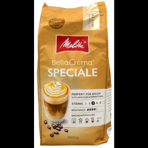 Melitta Bella Crema Speciale