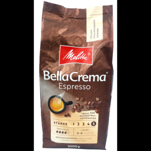 Melitta Bella Crema Espresso