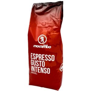 Drago Mocambo Espresso Gusto intenso - 1 kilo koffiebonen