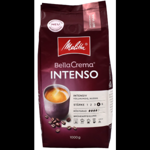Melitta Bella Crema Intenso