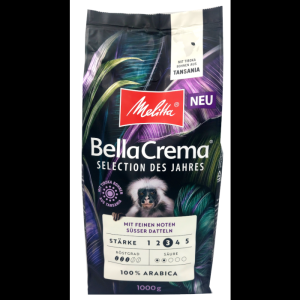 Melitta Bella Crema Selection des Jahres 2024