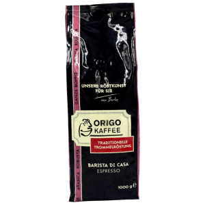 Origo Kaffee Barista di Casa 1kg koffiebonen