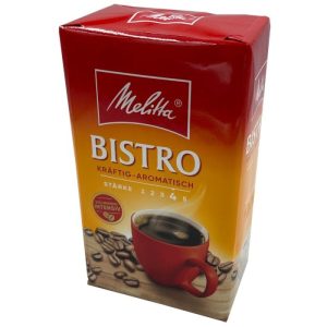 Melitta Bistro kräftig aromatisch