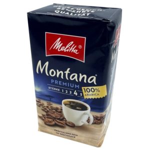 Melitta Montana premium