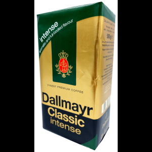 Dallmayr Classic Intense 500 gram gemalen koffie