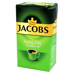 Jacobs Auslese Klassisch 500 gram filterkoffie