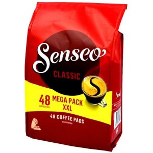 Senseo Classic / Regular 48 pads