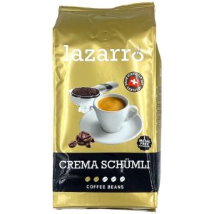 Lazarro Crema Schümli