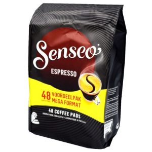 Senseo Espresso 48 pads