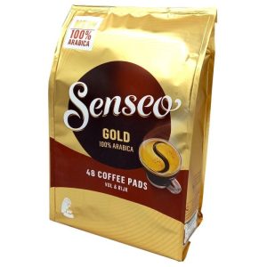 Senseo Gold 48 pads