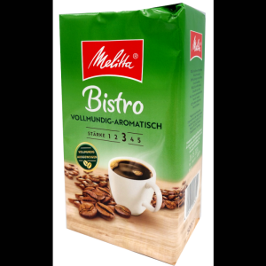 Melitta Bistro vollmundig aromatisch