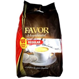 Favor Regular megazak 100 pads