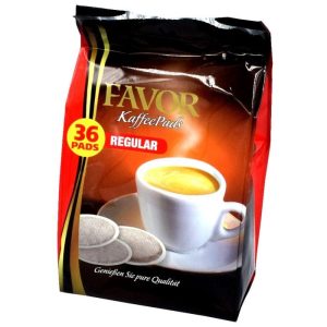 Favor Regular 36 pads