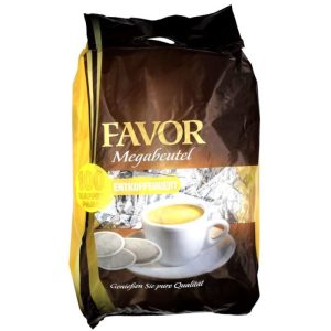 Favor Caffeinevrij megazak 100 pads