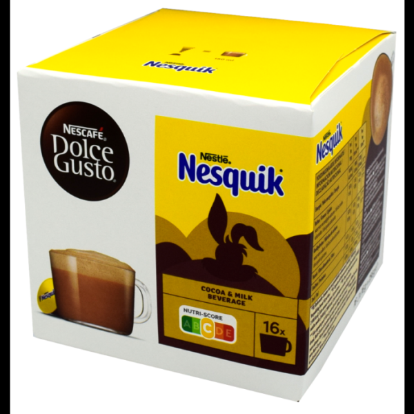 Dolce Gusto Nesquik - 16 cups