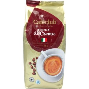 Cafeclub Crema di Crema