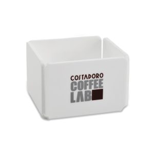 Costadoro suikerhouder wit
