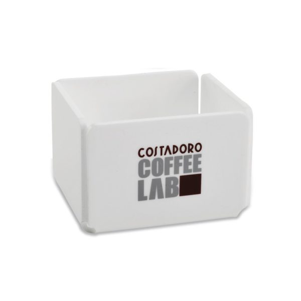 Costadoro suikerhouder wit