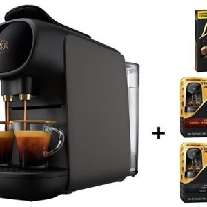 PHILIPS L'Or Barista Sublime LM9012/23 Koffiezetapparaat Grijs