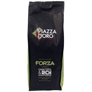 Piazza d'oro forza - koffiebonen
