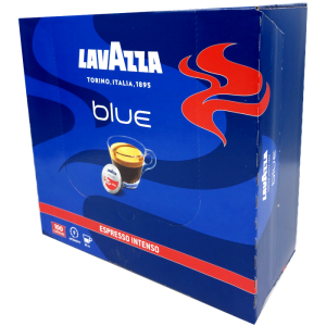 Lavazza Blue Espresso Intenso 100 cups