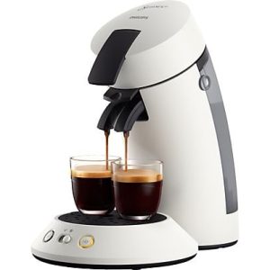 PHILIPS SENSEO Original Plus CSA210/10 Wit