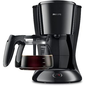 PHILIPS Daily Collection HD7461/20 Zwart