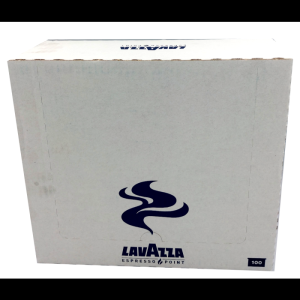 Lavazza Crema&Aroma Espresso - Espresso Point 100 cups