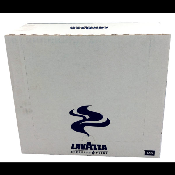 Lavazza Crema&Aroma Espresso - Espresso Point 100 cups