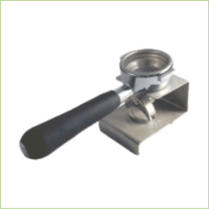 filterhouder inox