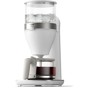 PHILIPS Café Gourmet HD5416/00 Filterkoffiezetapparaat Wit