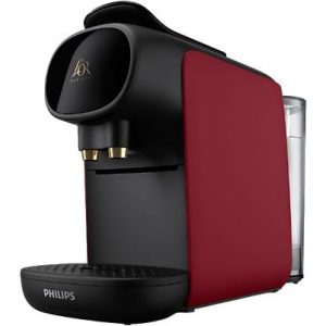 PHILIPS L'OR Barista Sublime LM9012/50 Rood