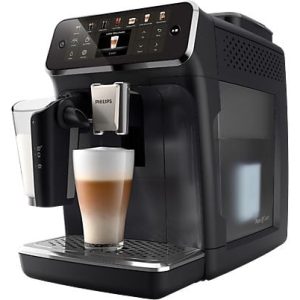 PHILIPS EP4441/50 Volautomatische espressomachine Zwart