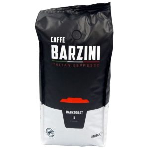 Barzini dark roast