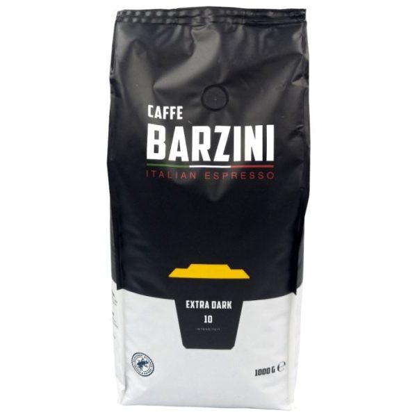 Barzini extra dark