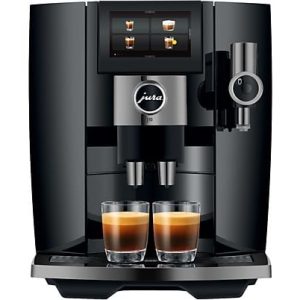 J10 Piano Black (EA)