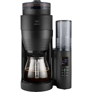 MELITTA Aromafresh 1030-05 Koffiezetapparaat Zwart