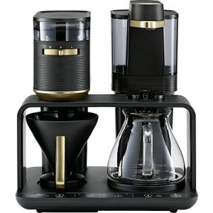 MELITTA EPOS 1024-02 Goud Zwart