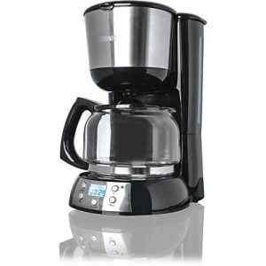KOENIC KCM 101024 Koffiezetapparaat Zilver
